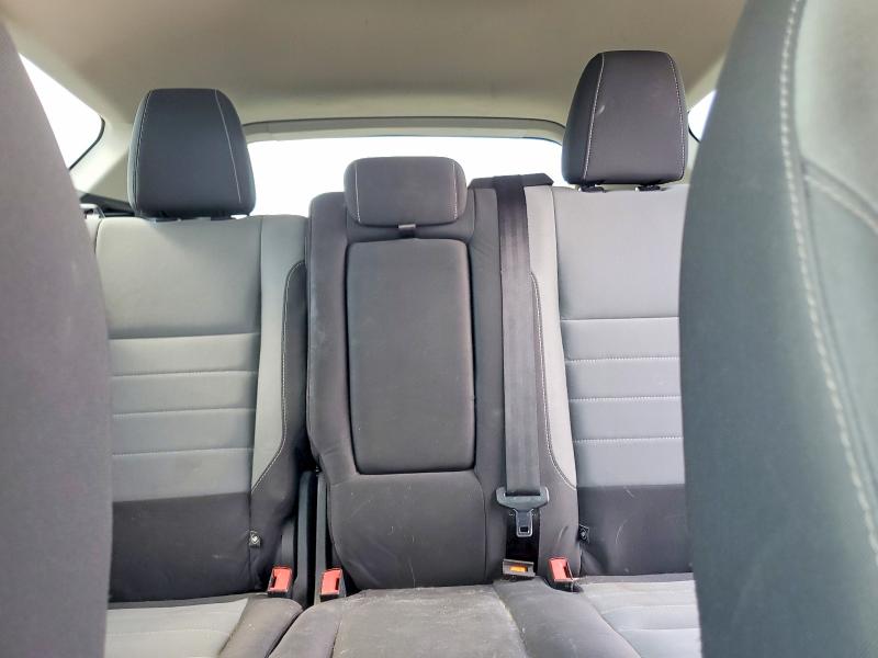 2016 Ford Escape მანქანა იყიდება აუქციონზე, vin: 1FMCU0GX9GUB75902, აუქციონის ნომერი: 64062946