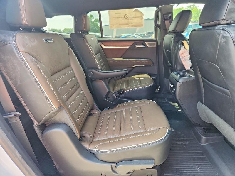Продаж на аукціоні авто 2026 Gmc Acadia, vin: 1GKENTKS7TJ389245, номер лоту: 64406166