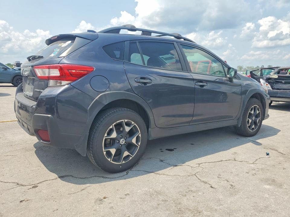 Aukcja sprzedaży 2018 Subaru Crosstrek, vin: JF2GTABC5JH332328, numer aukcji: 64323116