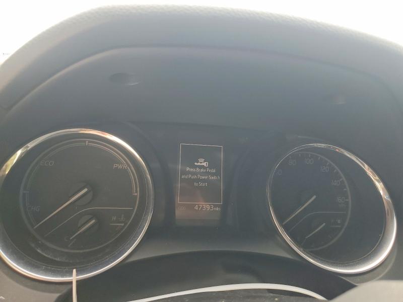 Продаж на аукціоні авто 2019 Toyota Camry Hybrid, vin: 4T1B21HK9KU511017, номер лоту: 66480596