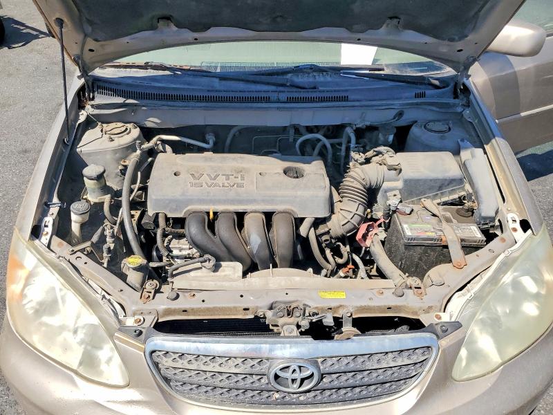 Aukcja sprzedaży 2005 Toyota Corolla, vin: 1NXBR32E15Z458117, numer aukcji: 63800556
