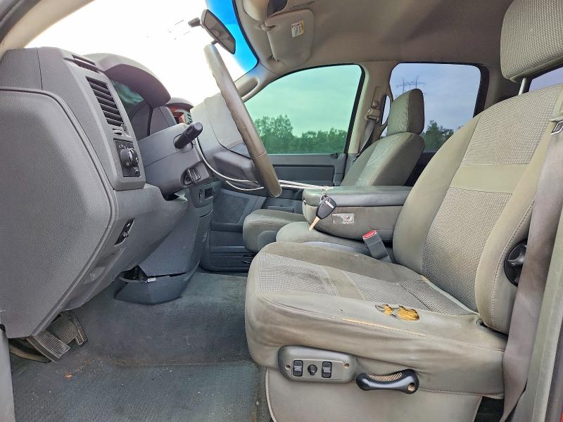 Продажа на аукционе авто 2006 Dodge Ram 2500, vin: 3D7KS28C86G148890, номер лота: 63010816