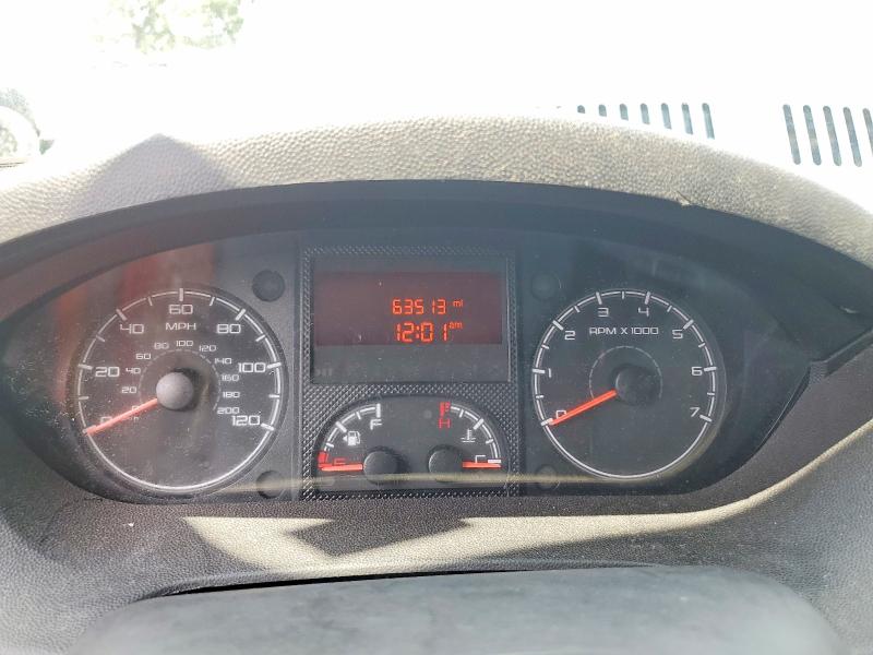 Продажа на аукционе авто 2021 Ram Promaster 3500, vin: 3C6MRVJG5ME544661, номер лота: 62543806