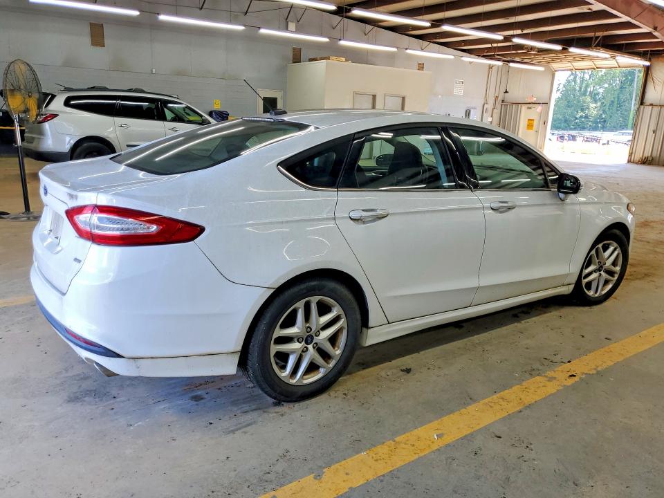 Aukcja sprzedaży 2016 Ford Fusion, vin: 3FA6P0H78GR159100, numer aukcji: 65317306