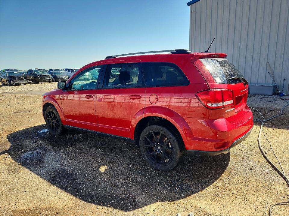 Aukcja sprzedaży 2018 Dodge Journey, vin: 3C4PDCBG2JT363998, numer aukcji: 66772686