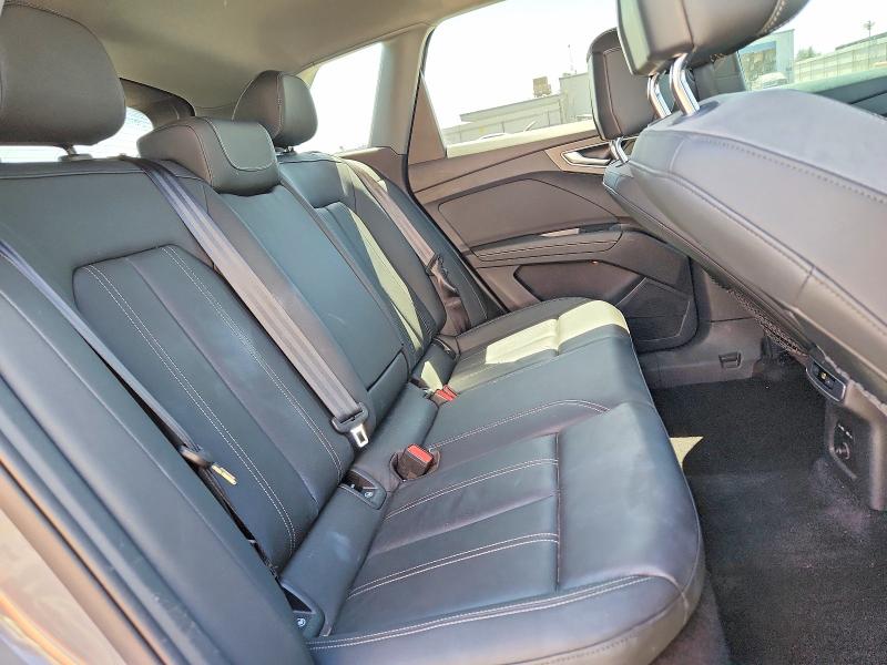 Auction sale of the 2023 Audi Q4 E-tron, vin: WA1BCBFZ7PP026611, lot number: 66829966