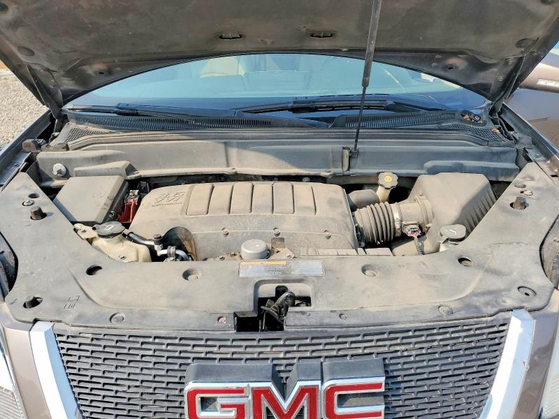64341856 :رقم المزاد ، 1GKKVRED7BJ133740 vin ، 2011 Gmc Acadia مزاد بيع