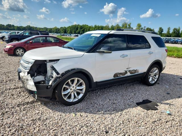 66250646 :رقم المزاد ، 1FMHK7D86BGA79461 vin ، 2011 Ford Explorer مزاد بيع