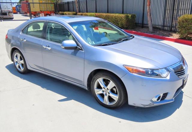 Продаж на аукціоні авто 2013 Acura Tsx, vin: JH4CU2F6XDC007422, номер лоту: 64661986