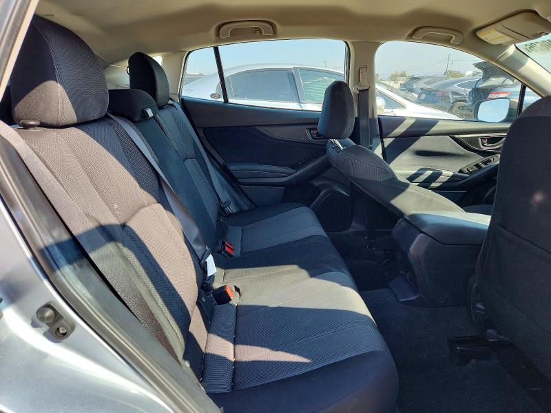 Продаж на аукціоні авто 2020 Subaru Impreza, vin: 4S3GTAB61L3707172, номер лоту: 64649626