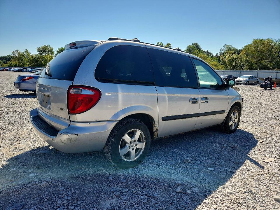 Aukcja sprzedaży 2005 Dodge Caravan, vin: 1D4GP45R05B360716, numer aukcji: 65157356