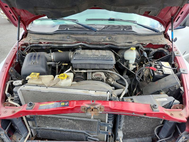 Aukcja sprzedaży 2006 Dodge Ram 1500, vin: 1D7HU18N46S531430, numer aukcji: 65011066