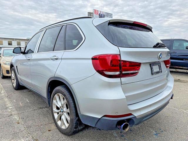 Aukcja sprzedaży 2016 Bmw X5, vin: 5UXKR2C59GOR69371, numer aukcji: 64529976