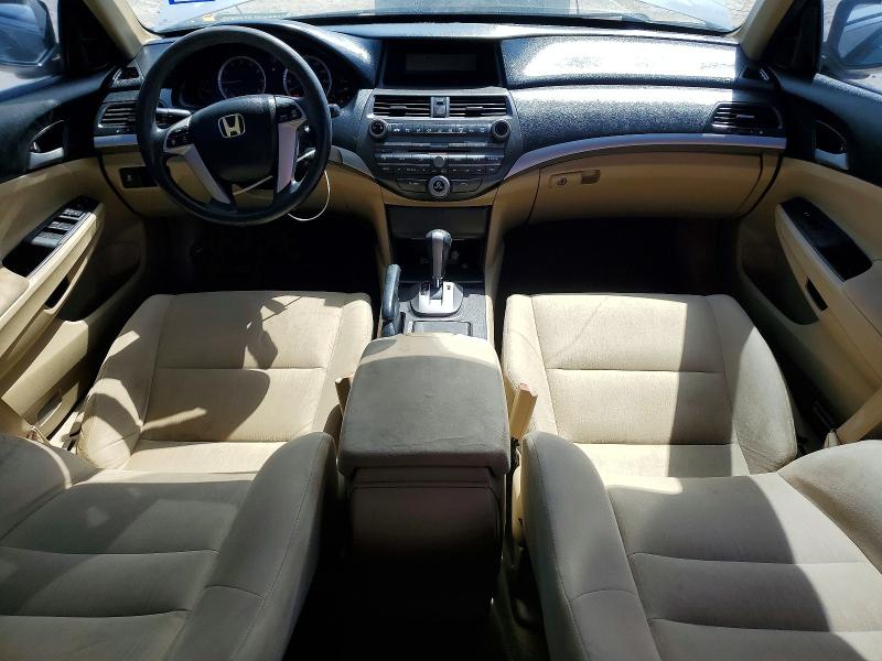 Aukcja sprzedaży 2012 Honda Accord, vin: 1HGCP2F36CA020386, numer aukcji: 65978046