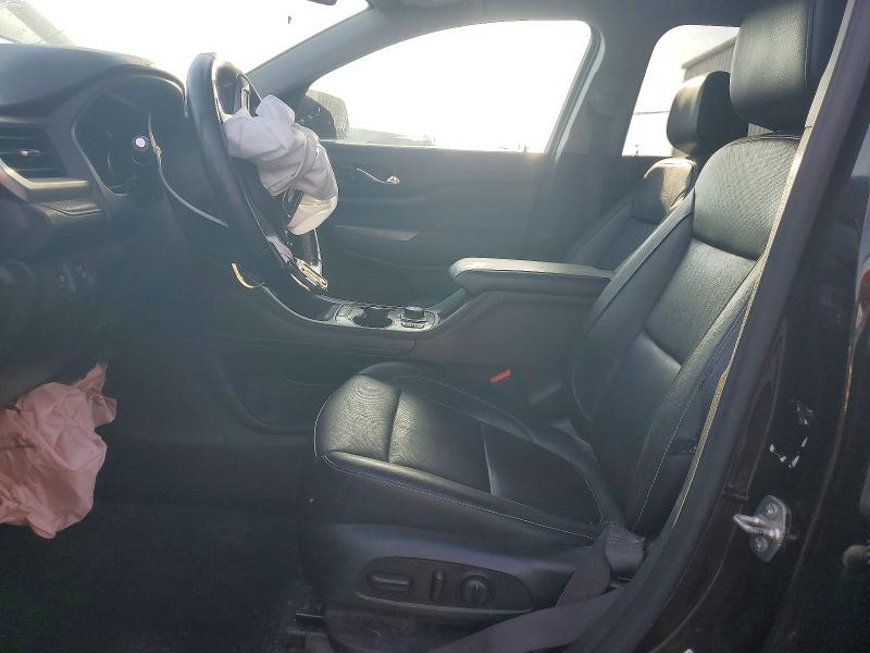 66589016 :رقم المزاد ، 1GKKNMLS4LZ146727 vin ، 2020 Gmc Acadia مزاد بيع