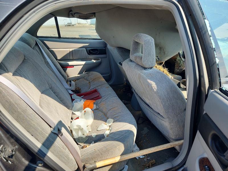 Продаж на аукціоні авто 2003 Buick Regal, vin: 2G4WB52K531293544, номер лоту: 63621866