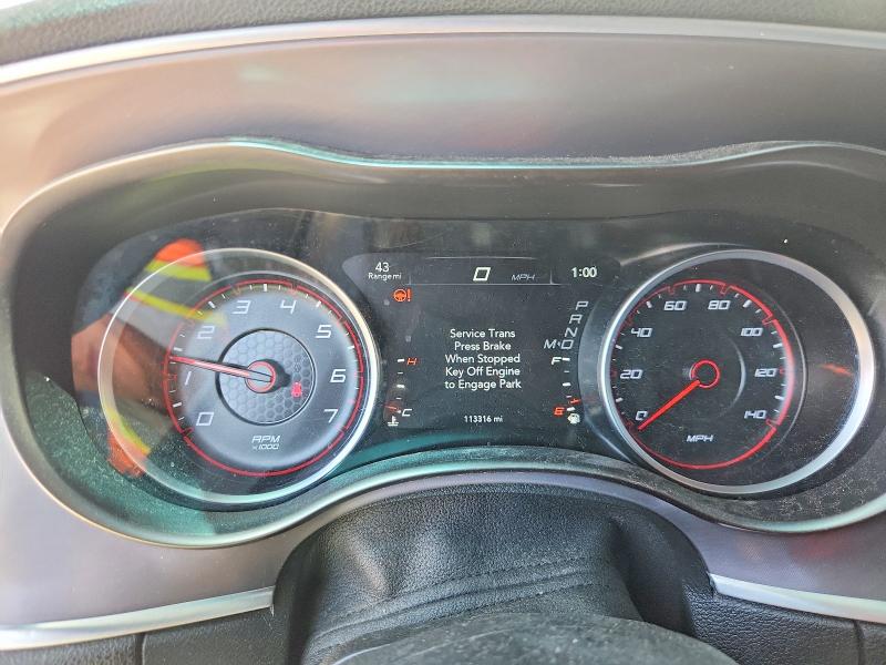 64648336 :رقم المزاد ، 2C3CDXBG0KH753213 vin ، 2019 Dodge Charger مزاد بيع