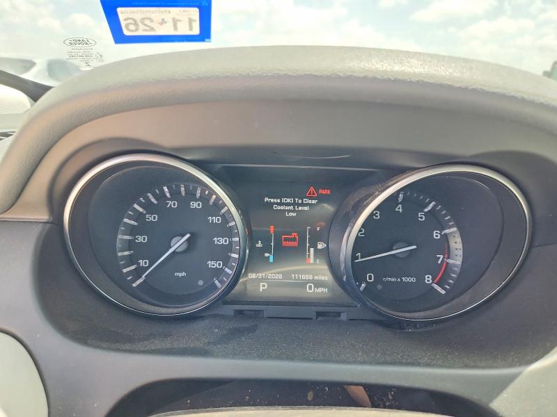 Aukcja sprzedaży 2016 Land Rover Discovery Sport, vin: SALCP2BG5GH620961, numer aukcji: 67175236
