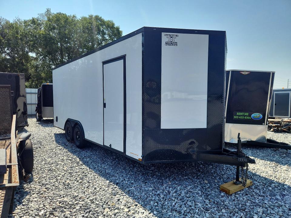 Aukcja sprzedaży 2025 Giddy Up Enclosed, vin: 7TKBE202XSN015558, numer aukcji: 66291306