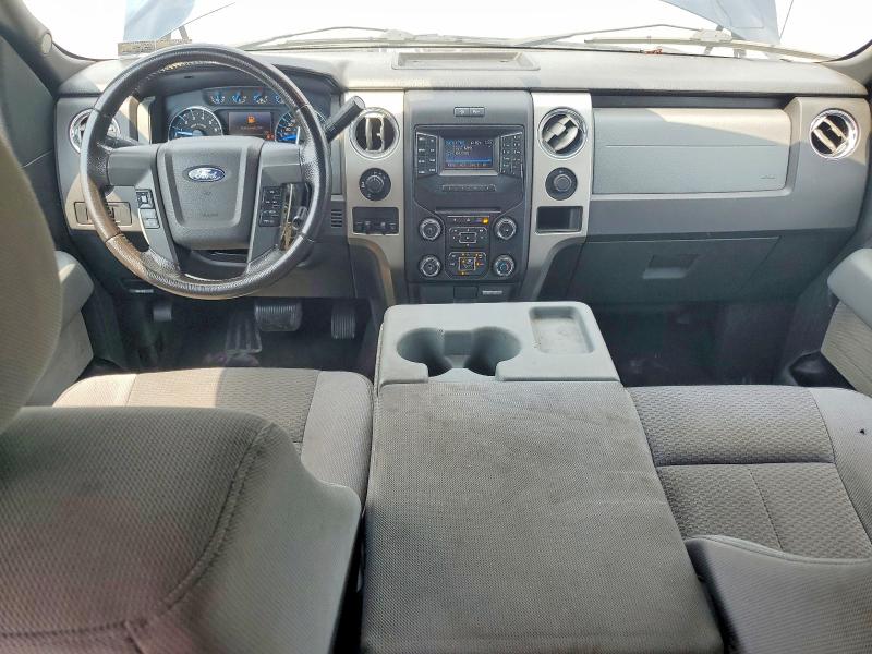 Продажа на аукционе авто 2013 Ford F150, vin: 1FTFW1ET8DKG20090, номер лота: 65003016