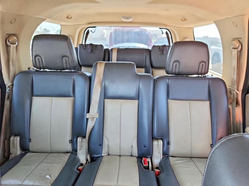 63530176 :رقم المزاد ، 1FMFU17597LA89142 vin ، 2007 Ford Expedition مزاد بيع