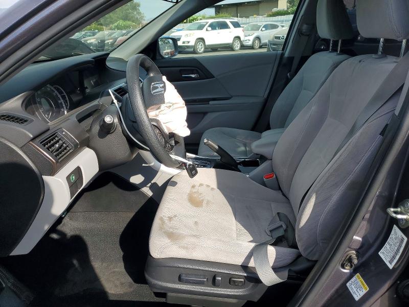 Aukcja sprzedaży 2015 Honda Accord, vin: 1HGCR2F78FA055013, numer aukcji: 65235526