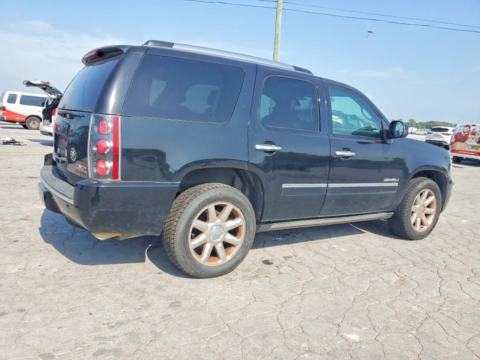 Aukcja sprzedaży 2010 Gmc Yukon, vin: 1GKUKEEF6AR193570, numer aukcji: 64832896