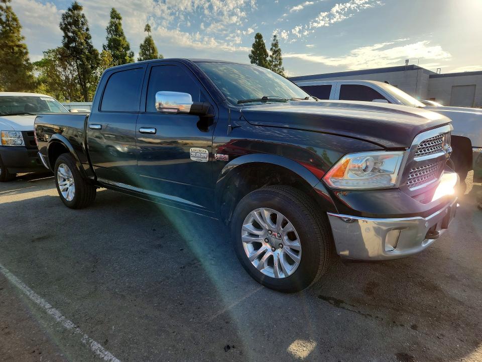 Auction sale of the 2015 Ram 1500, vin: 1C6RR6PT1FS638875, lot number: 66450326