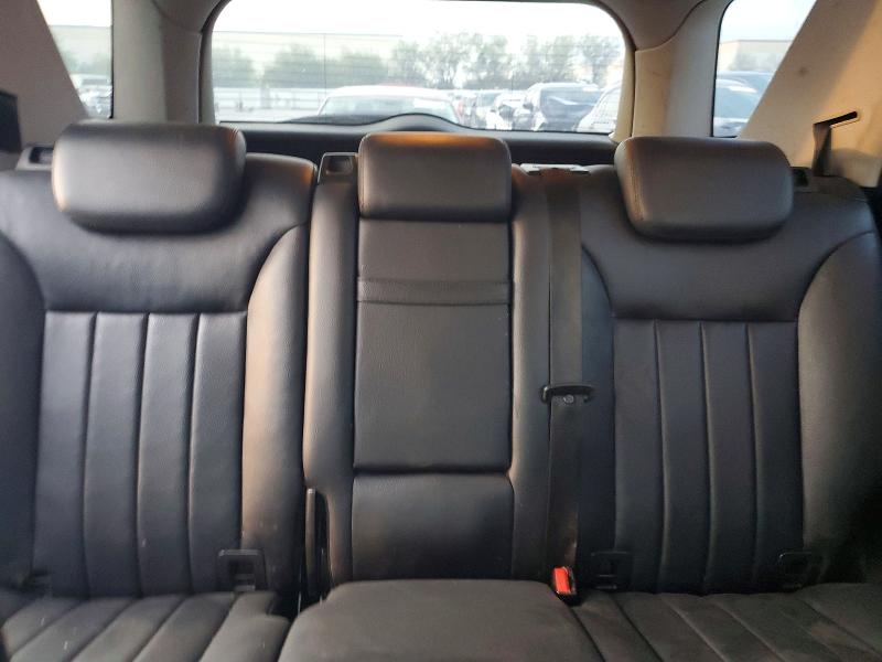 Aukcja sprzedaży 2006 Mercedes-benz Ml, vin: 4JGBB86E96A087237, numer aukcji: 66989736