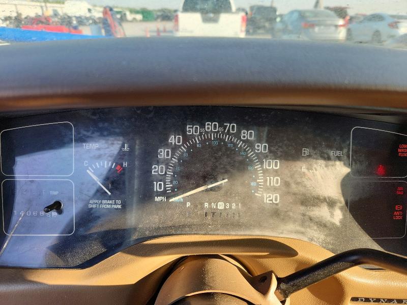 Продажа на аукционе авто 1994 Buick Roadmaster, vin: 1G4BN52P0RR428320, номер лота: 66813376