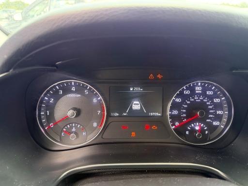 62103326 :رقم المزاد ، 3KPF24AD9RE818294 vin ، 2024 Kia Forte مزاد بيع