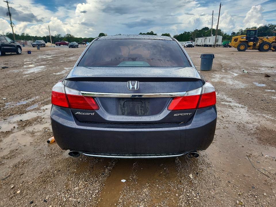 Продаж на аукціоні авто 2015 Honda Accord, vin: 1HGCR2F54FA121328, номер лоту: 67021766