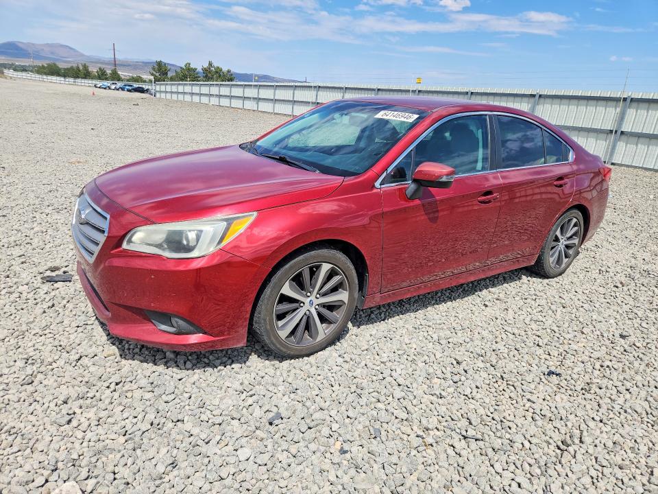 64146946 :رقم المزاد ، 4S3BNAJ62G3021993 vin ، 2016 Subaru Legacy مزاد بيع