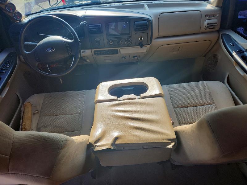 Продажа на аукционе авто 2006 Ford F250, vin: 1FTSW21P56EB25845, номер лота: 63929096