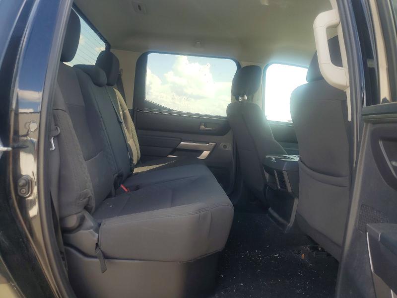 Aukcja sprzedaży 2022 Toyota Tundra, vin: 5TFLA5EC5NX004246, numer aukcji: 65850526