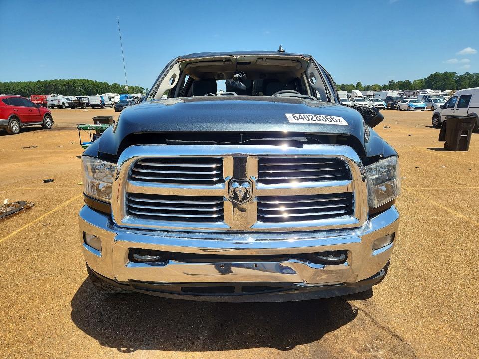 Продаж на аукціоні авто 2015 Ram 2500, vin: 3C6UR5DL4FG553495, номер лоту: 64028366
