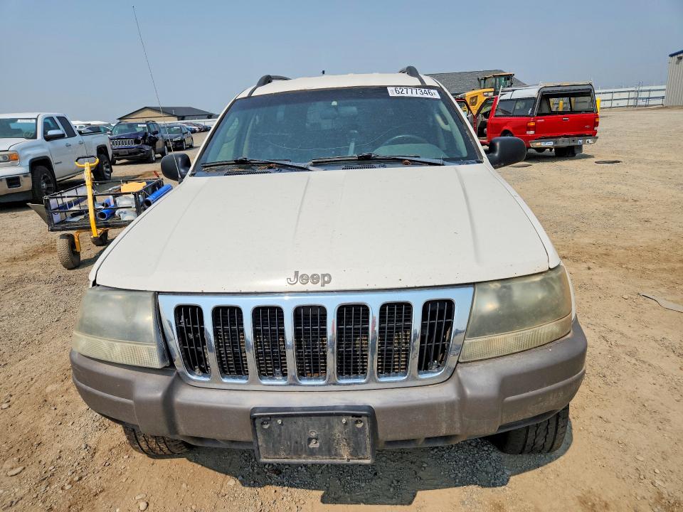 Aukcja sprzedaży 2003 Jeep Grand Cherokee, vin: 1J4GW48S23C617407, numer aukcji: 62777346