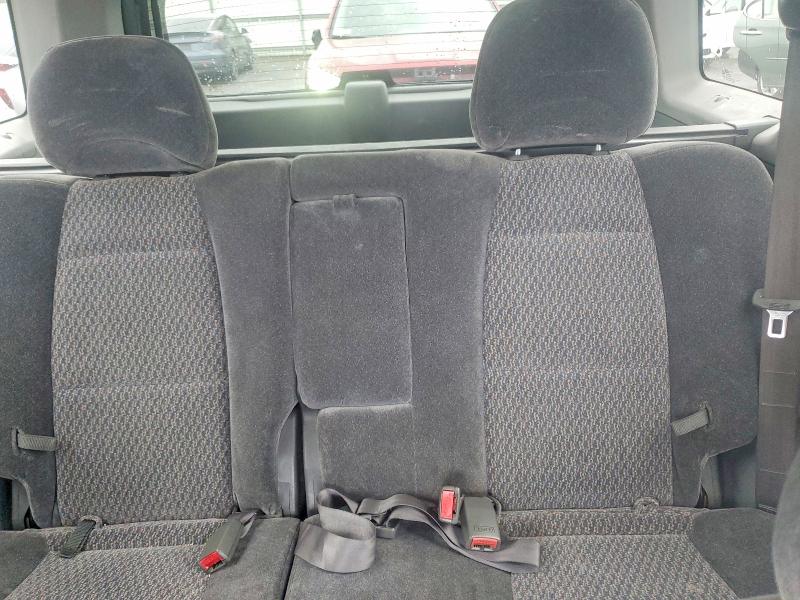 Aukcja sprzedaży 2001 Hyundai Santa Fe, vin: KM8SB82B71U055230, numer aukcji: 63579296