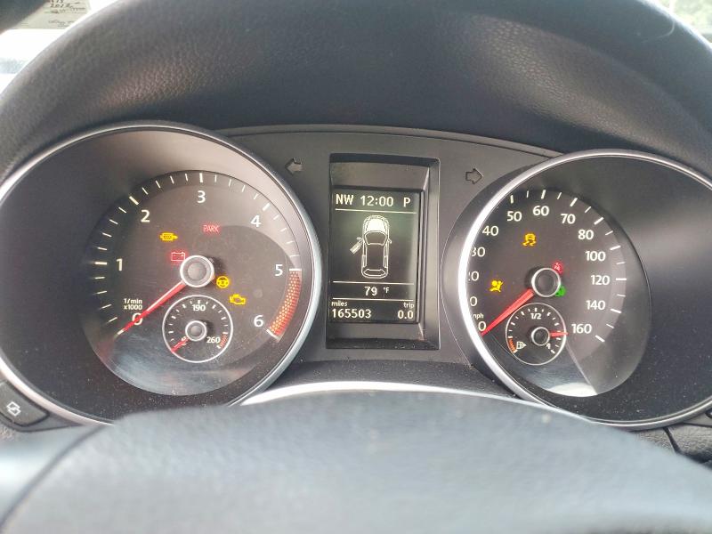 66837326 :رقم المزاد ، 3VWPL7AJ6CM636619 vin ، 2012 Volkswagen Jetta مزاد بيع