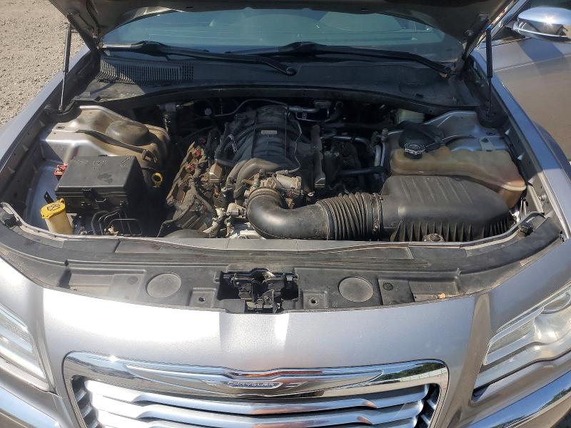 Aukcja sprzedaży 2014 Chrysler 300c, vin: 2C3CCAETXEH382915, numer aukcji: 66185416