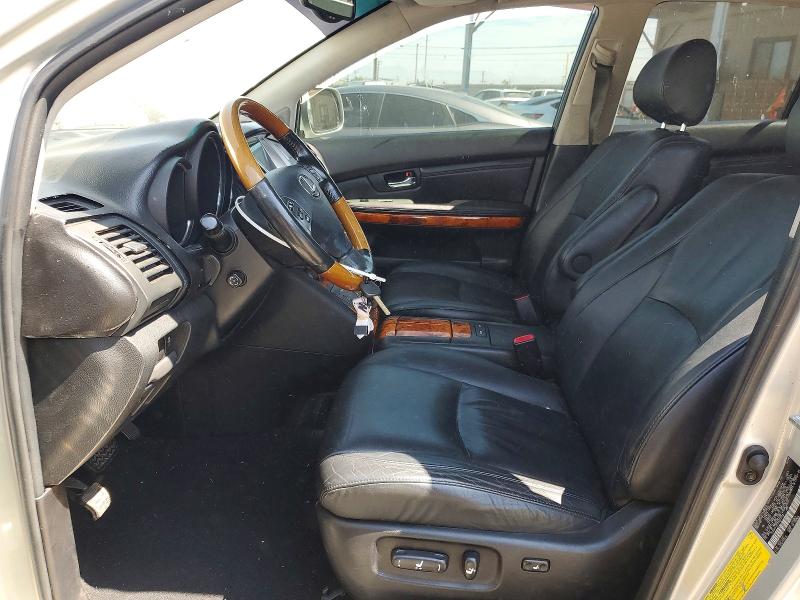 Aukcja sprzedaży 2007 Lexus Rx, vin: 2T2GK31U07C001723, numer aukcji: 62535406