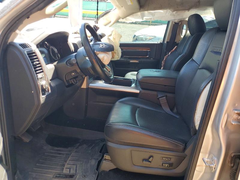 Продажа на аукционе авто 2016 Ram 1500, vin: 1C6RR7NT1GS363194, номер лота: 65799076
