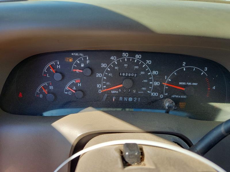 Aukcja sprzedaży 2000 Ford F350, vin: 1FTWW32F5YEB42788, numer aukcji: 64088056