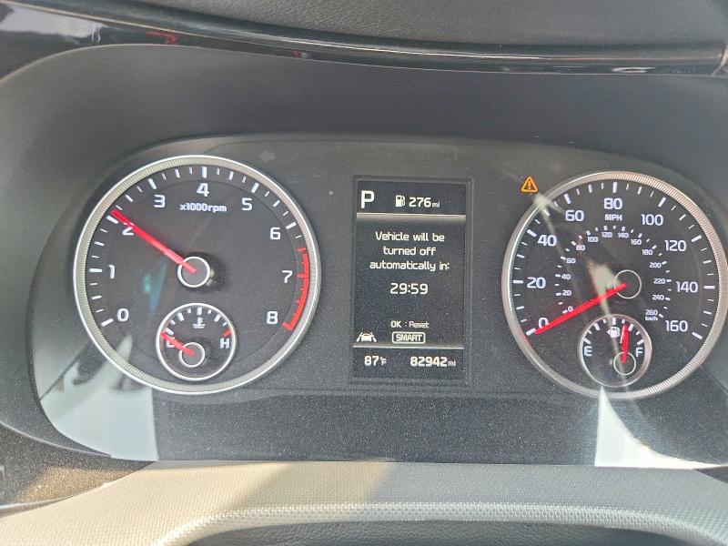 2021 Kia K5 მანქანა იყიდება აუქციონზე, vin: 5XXG64J25MG033939, აუქციონის ნომერი: 63743046
