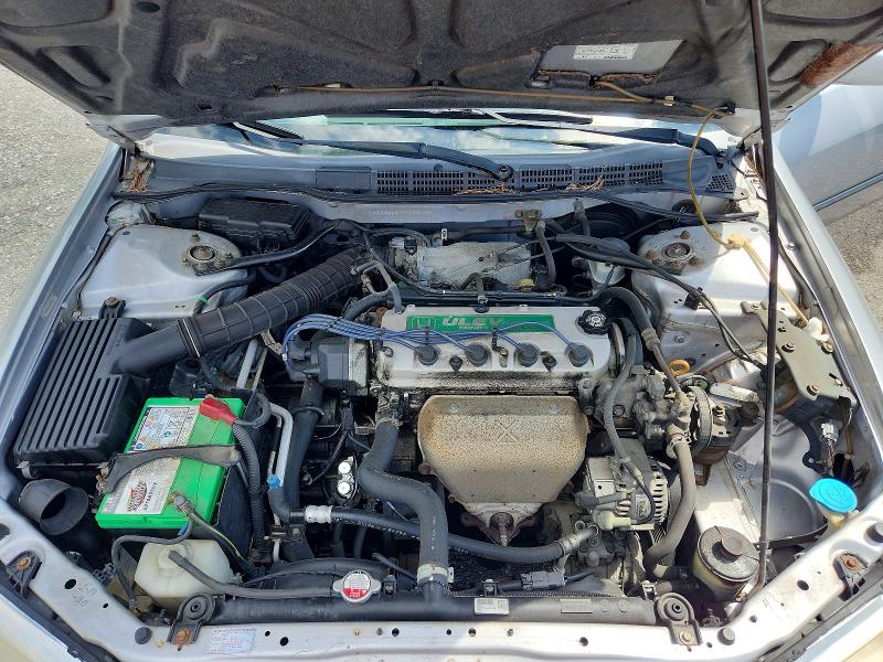 Продаж на аукціоні авто 2000 Honda Accord, vin: 1HGCG665XYA026109, номер лоту: 63314656