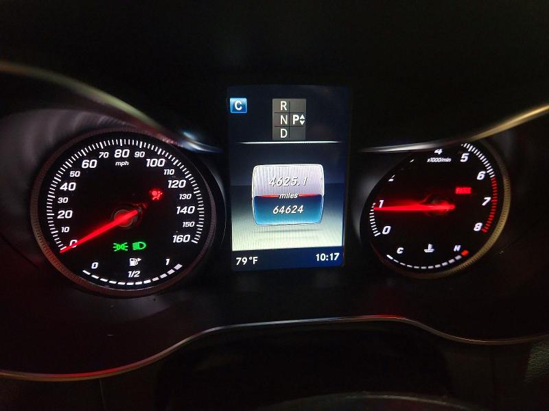 Aukcja sprzedaży 2019 Mercedes-benz Glc, vin: WDC0G4KB0KV121046, numer aukcji: 64921816