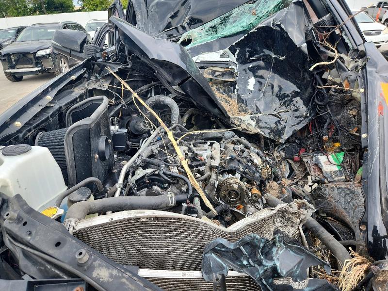 Aukcja sprzedaży 2017 Toyota Tacoma, vin: 5TFCZ5AN3HX062876, numer aukcji: 64464046