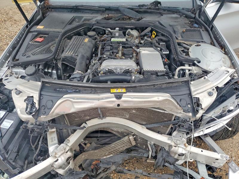Aukcja sprzedaży 2015 Mercedes-benz C, vin: 55SWF4JB0FU057436, numer aukcji: 63677246