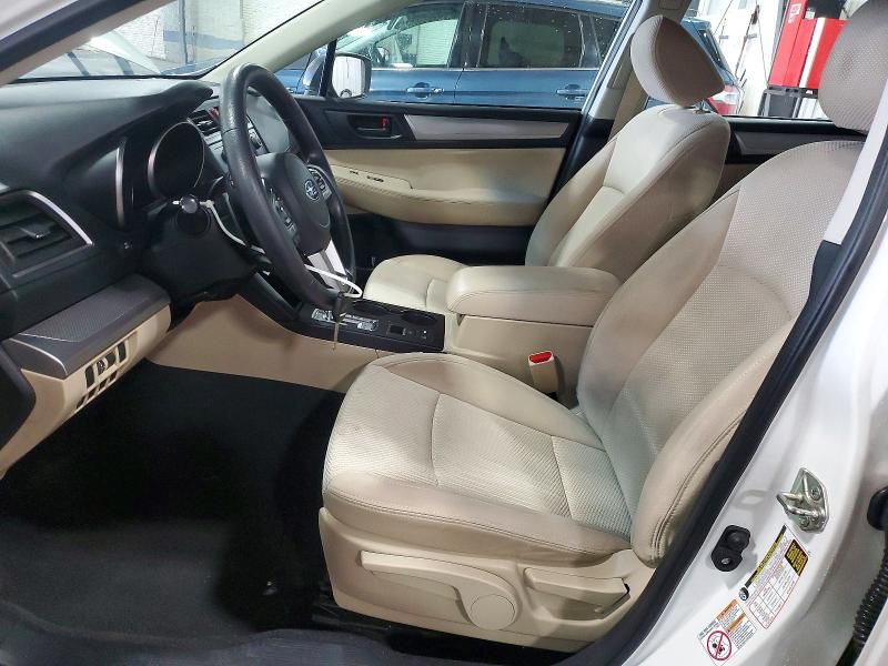 Продажа на аукционе авто 2017 Subaru Outback, vin: 4S4BSAAC8H3378641, номер лота: 65506486