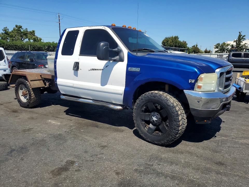 Продажа на аукционе авто 1999 Ford F350, vin: 1FTSX31F4XEA41365, номер лота: 62830756
